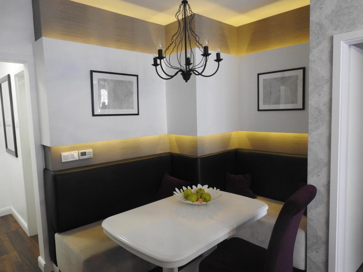 Zoé Apartman Heviz Exterior foto
