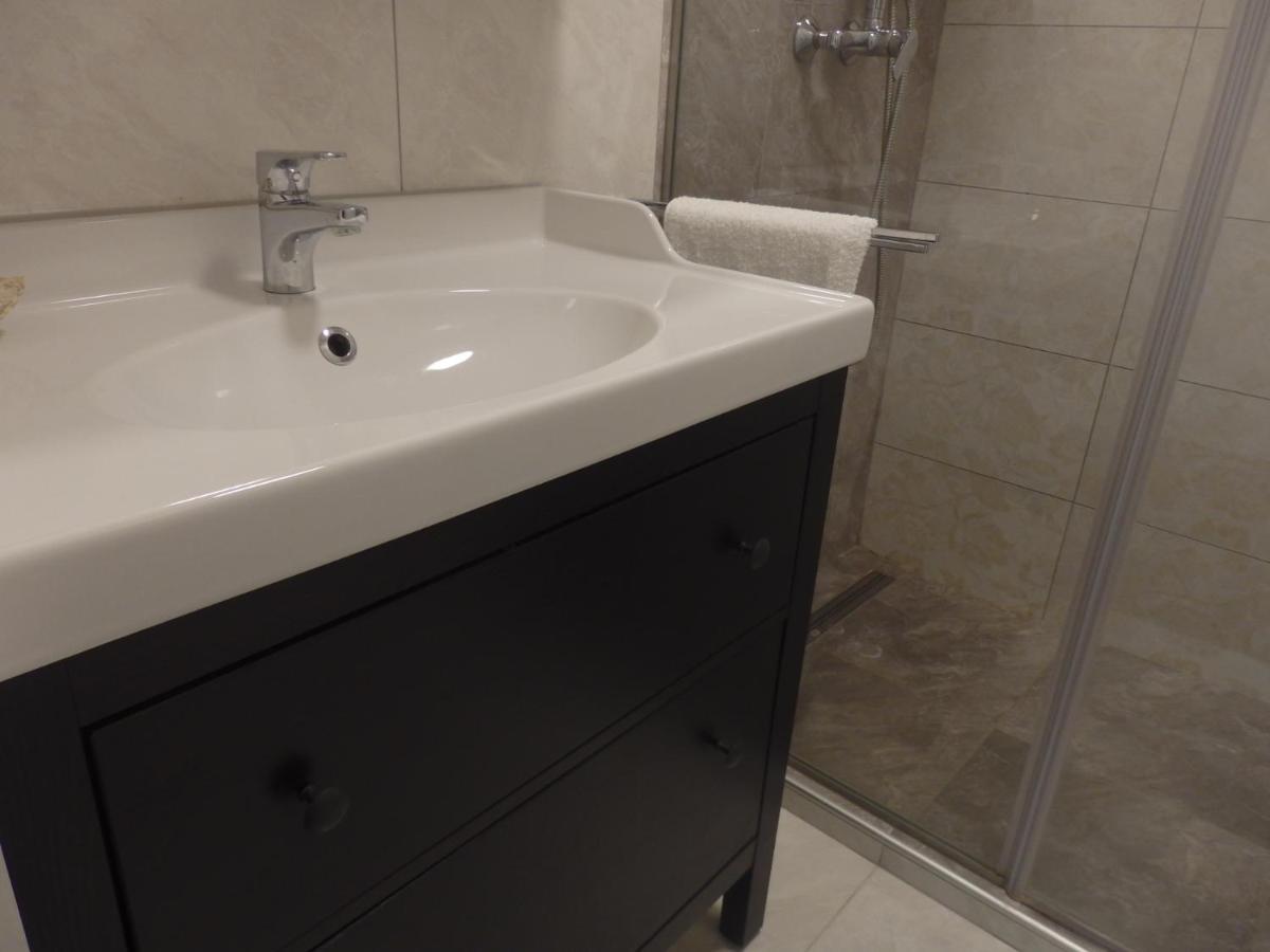 Zoé Apartman Heviz Exterior foto