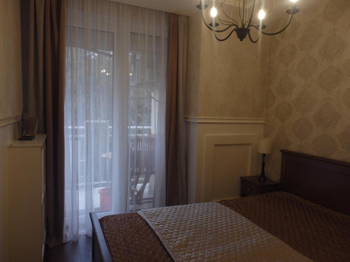 Zoé Apartman Heviz Exterior foto