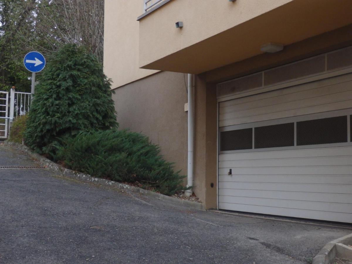 Zoé Apartman Heviz Exterior foto