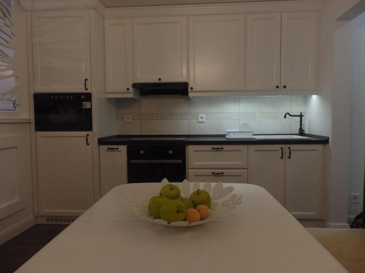 Zoé Apartman Heviz Exterior foto