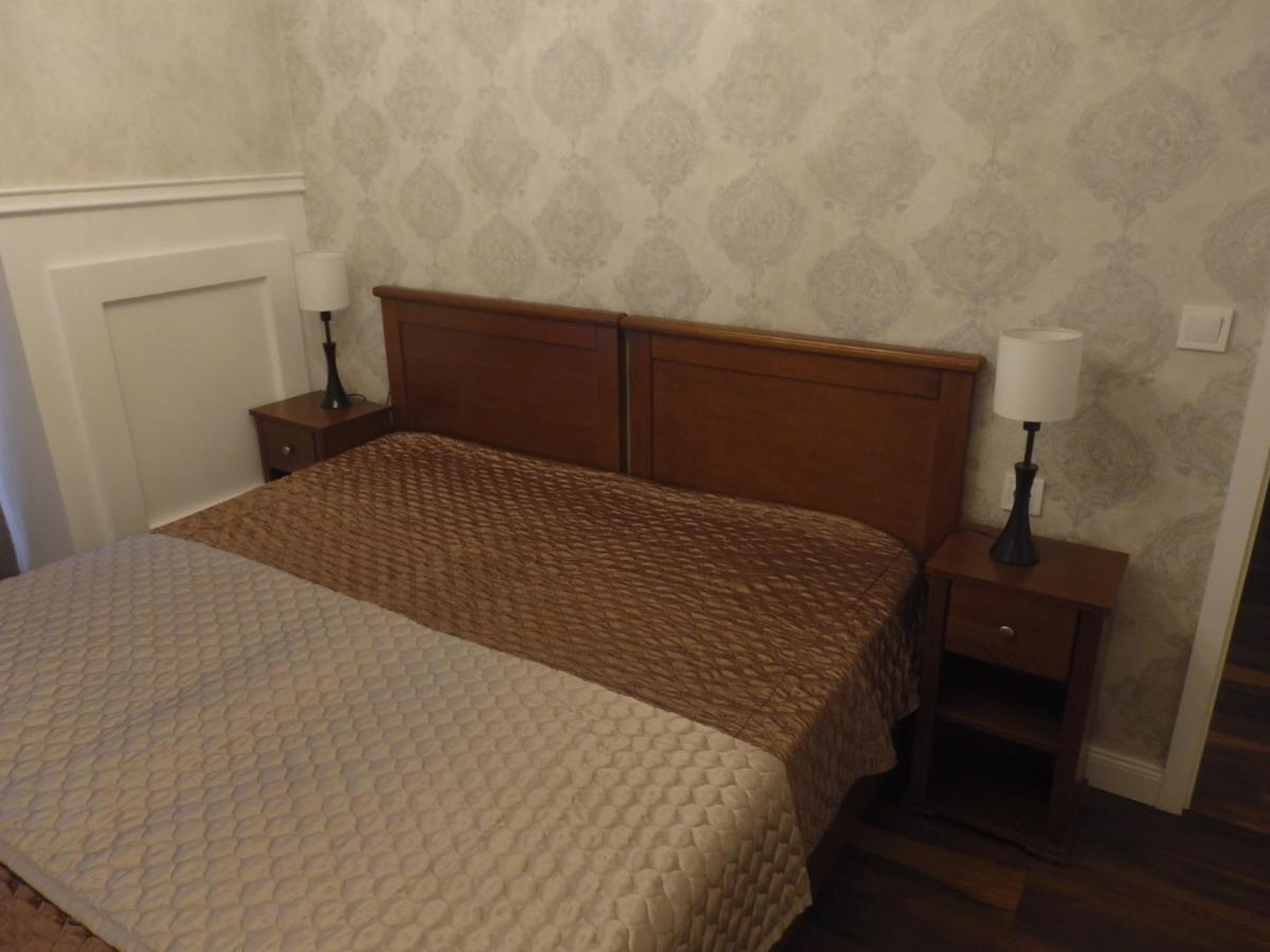 Zoé Apartman Heviz Exterior foto
