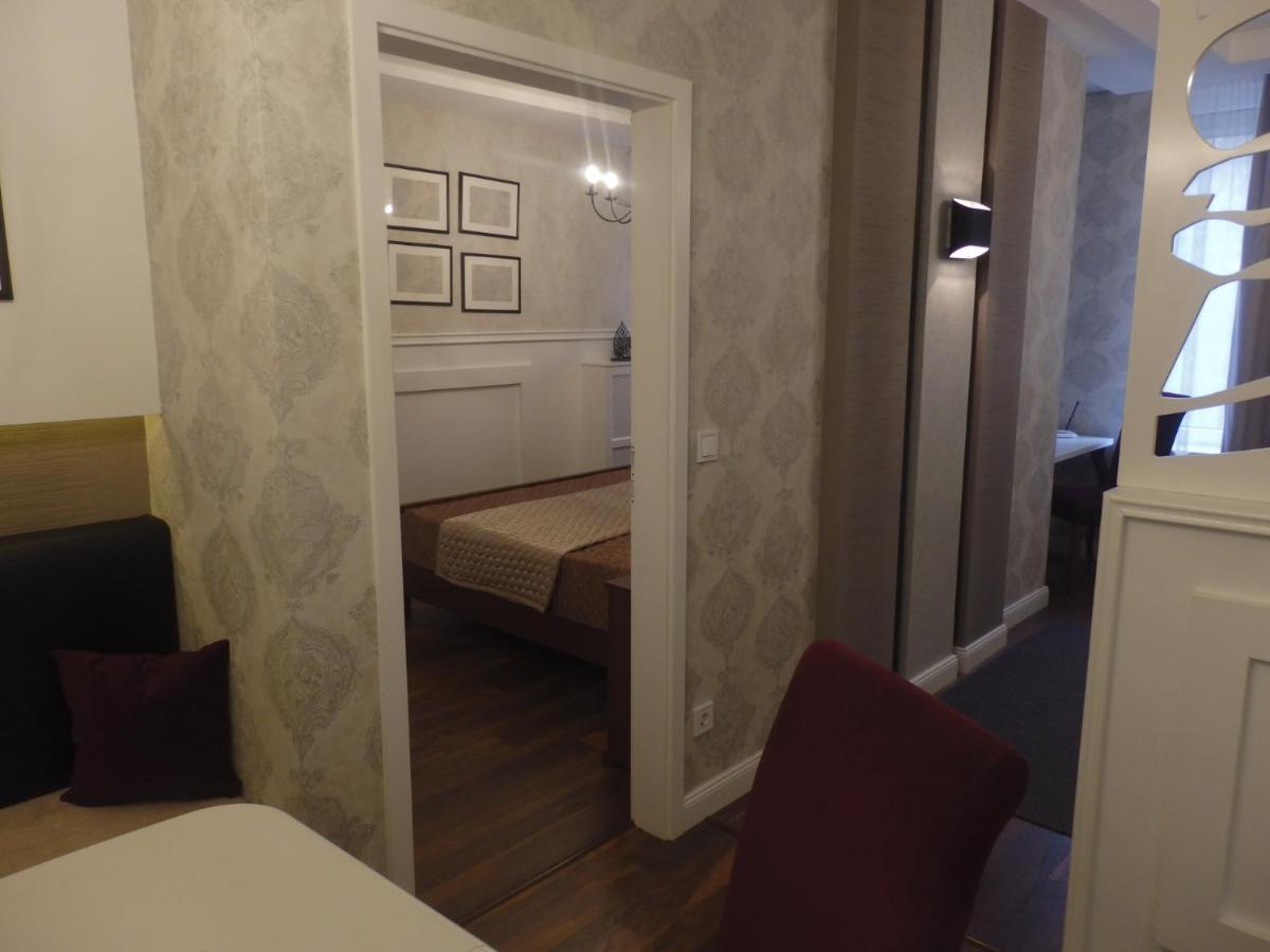 Zoé Apartman Heviz Exterior foto