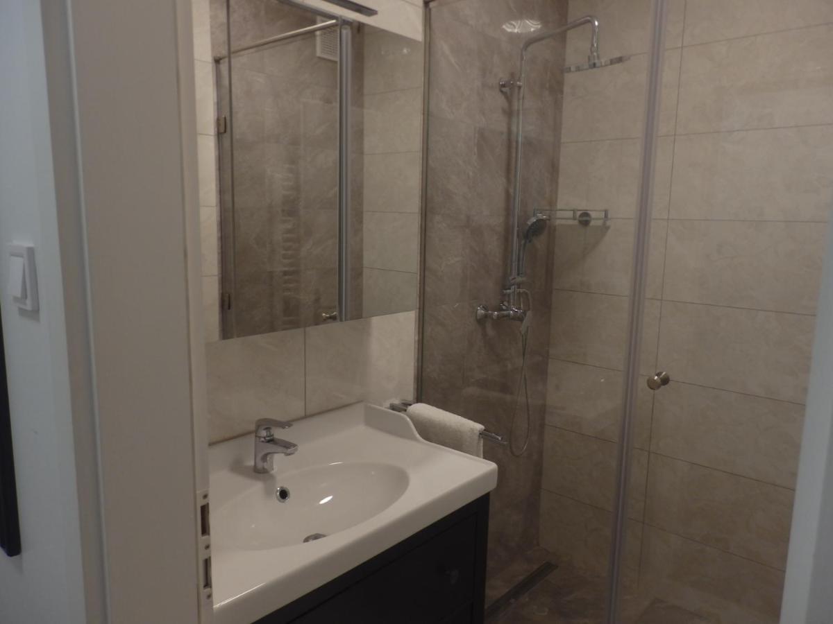 Zoé Apartman Heviz Exterior foto